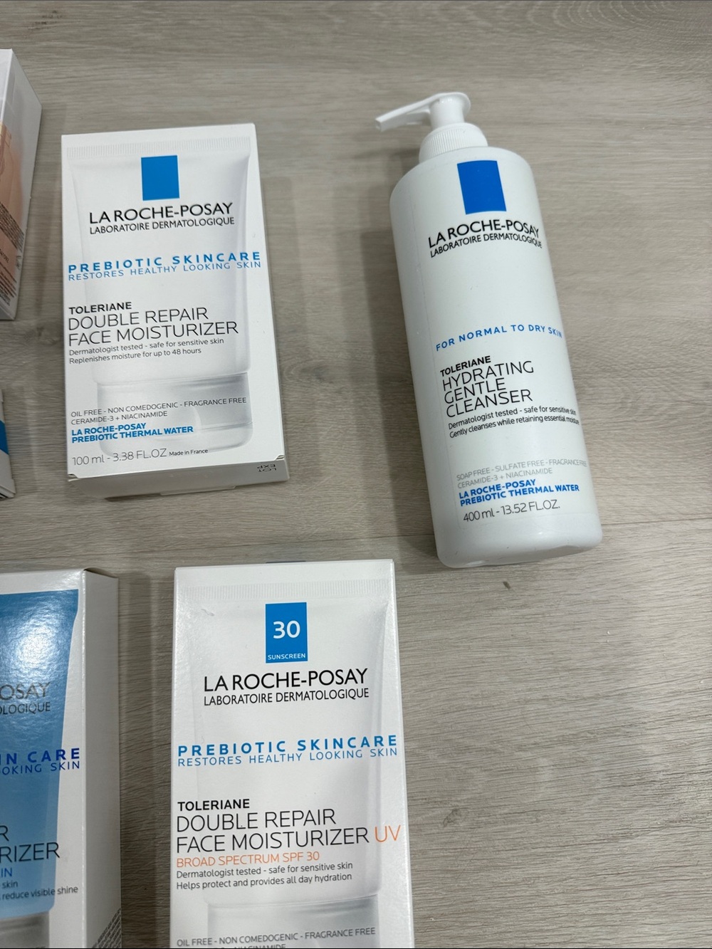 La Roche Posay bundle - Picture 4 of 5